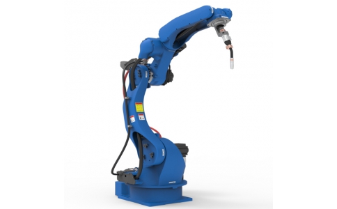 焊接机器人和工业机器人之市场解析