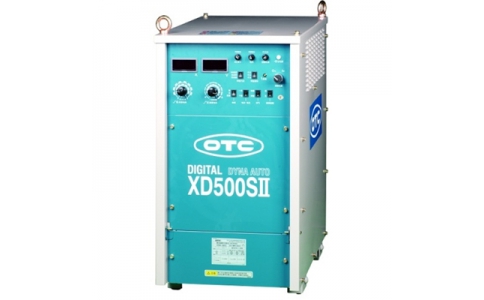 昆明批发OTC焊机XD500SII(S-2)