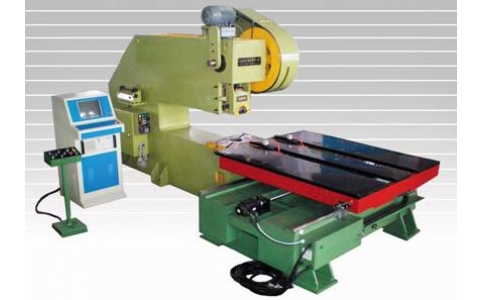 什么情况下需要安装冲床送料机？