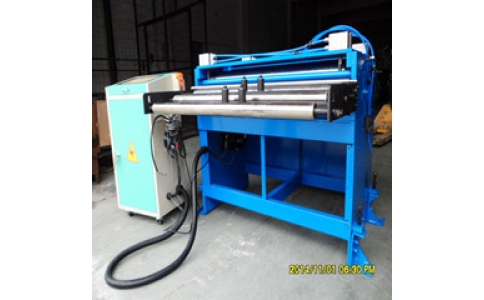 伺服送料机畅销的三大优势