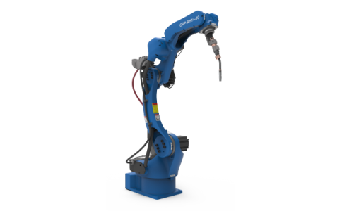 焊接机器人存在的问题和解决措施