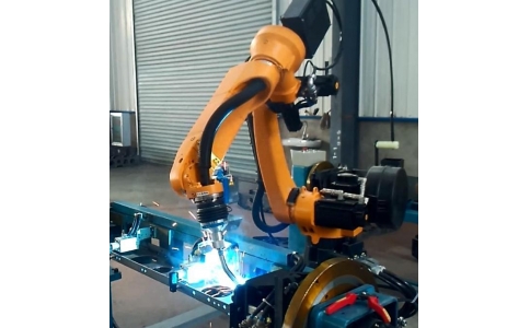 焊接机器人的工装夹具对焊接质量的影响有哪些？