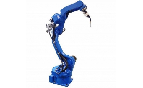 使用焊接机器人时该如何操作