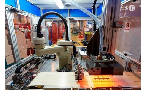 焊接自动化日趋完善，手工焊是否有被淘汰的风险？